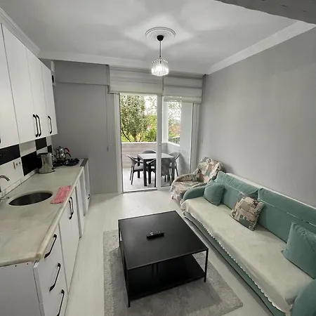 Apartamento Sofuoglu Ardeşen