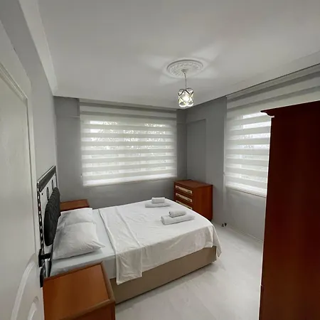 Sofuoglu Apartamento