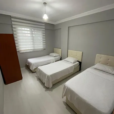 Apartamento Sofuoglu *