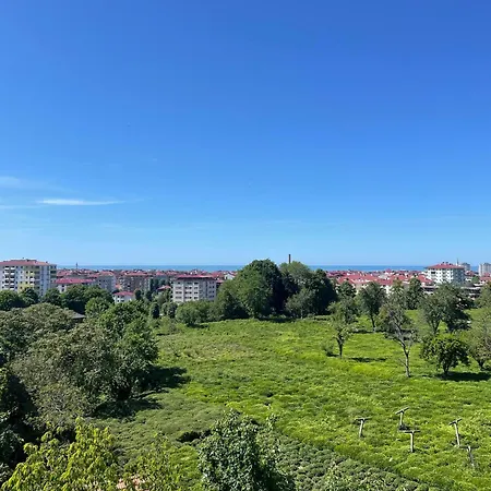 Apartamento Sofuoglu Ardeşen