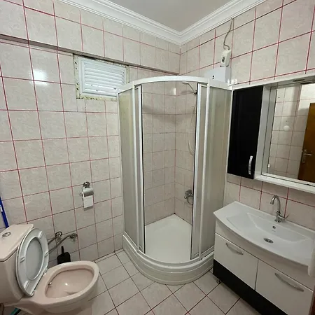 Apartamento Sofuoglu Ardeşen